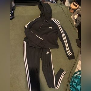 Rare adidas outfit